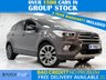 USED 2019 19 FORD KUGA 1.5T EcoBoost Titanium X Edition SUV 5dr Petrol Manual Euro 6 (s/s) (150 ps) NAV, LEATHER, PAN ROOF