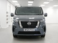 USED 2024 24 NISSAN PRIMASTAR 30 2.0 DCI 110 BHP SWB TEKNA NAV EDITION SAT NAV | AIR CON | HIGH SPEC TEKNA