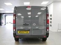 USED 2024 24 NISSAN PRIMASTAR 30 2.0 DCI 110 BHP SWB TEKNA NAV EDITION SAT NAV | AIR CON | HIGH SPEC TEKNA