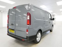 USED 2024 24 NISSAN PRIMASTAR 30 2.0 DCI 110 BHP SWB TEKNA NAV EDITION SAT NAV | AIR CON | HIGH SPEC TEKNA