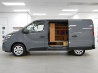 USED 2024 24 NISSAN PRIMASTAR 30 2.0 DCI 110 BHP SWB TEKNA NAV EDITION SAT NAV | AIR CON | HIGH SPEC TEKNA