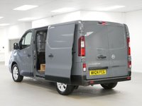 USED 2024 24 NISSAN PRIMASTAR 30 2.0 DCI 110 BHP SWB TEKNA NAV EDITION SAT NAV | AIR CON | HIGH SPEC TEKNA
