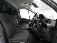 USED 2024 24 NISSAN PRIMASTAR 30 2.0 DCI 110 BHP SWB TEKNA NAV EDITION SAT NAV | AIR CON | HIGH SPEC TEKNA