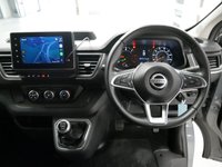 USED 2024 24 NISSAN PRIMASTAR 30 2.0 DCI 110 BHP SWB TEKNA NAV EDITION SAT NAV | AIR CON | HIGH SPEC TEKNA