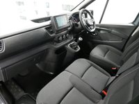 USED 2024 24 NISSAN PRIMASTAR 30 2.0 DCI 110 BHP SWB TEKNA NAV EDITION SAT NAV | AIR CON | HIGH SPEC TEKNA