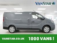 USED 2024 24 NISSAN PRIMASTAR 30 2.0 DCI 110 BHP SWB TEKNA NAV EDITION SAT NAV | AIR CON | HIGH SPEC TEKNA