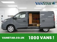 USED 2024 24 NISSAN PRIMASTAR 30 2.0 DCI 110 BHP SWB TEKNA NAV EDITION SAT NAV | AIR CON | HIGH SPEC TEKNA