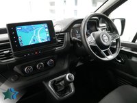 USED 2024 24 NISSAN PRIMASTAR 30 2.0 DCI 110 BHP SWB TEKNA NAV EDITION SAT NAV | AIR CON | HIGH SPEC TEKNA