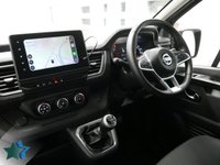 USED 2024 24 NISSAN PRIMASTAR 30 2.0 DCI 110 BHP SWB TEKNA NAV EDITION SAT NAV | AIR CON | HIGH SPEC TEKNA