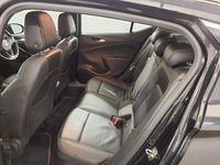 USED 2017 17 VAUXHALL ASTRA 1.6 CDTi BlueInjection Elite Nav Hatchback 5dr Diesel Manual Euro 6 (s/s) (136 ps) 