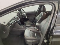 USED 2017 17 VAUXHALL ASTRA 1.6 CDTi BlueInjection Elite Nav Hatchback 5dr Diesel Manual Euro 6 (s/s) (136 ps) 