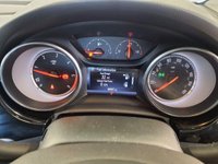 USED 2017 17 VAUXHALL ASTRA 1.6 CDTi BlueInjection Elite Nav Hatchback 5dr Diesel Manual Euro 6 (s/s) (136 ps) 