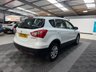 USED 2018 18 SUZUKI SX4 S-CROSS 1.0 Boosterjet SZ4 SUV 5dr Petrol Manual Euro 6 (111 ps) 