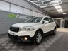 USED 2018 18 SUZUKI SX4 S-CROSS 1.0 Boosterjet SZ4 SUV 5dr Petrol Manual Euro 6 (111 ps) 