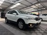 USED 2018 18 SUZUKI SX4 S-CROSS 1.0 Boosterjet SZ4 SUV 5dr Petrol Manual Euro 6 (111 ps) 