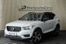 USED 2022 22 VOLVO XC40 1.5 T3 R-Design SUV 5dr Petrol Auto Euro 6 (s/s) (163 ps) 