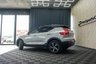 USED 2022 22 VOLVO XC40 1.5 T3 R-Design SUV 5dr Petrol Auto Euro 6 (s/s) (163 ps) 
