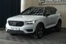 USED 2022 22 VOLVO XC40 1.5 T3 R-Design SUV 5dr Petrol Auto Euro 6 (s/s) (163 ps) 