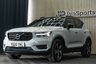 USED 2022 22 VOLVO XC40 1.5 T3 R-Design SUV 5dr Petrol Auto Euro 6 (s/s) (163 ps) 
