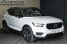 USED 2022 22 VOLVO XC40 1.5 T3 R-Design SUV 5dr Petrol Auto Euro 6 (s/s) (163 ps) 