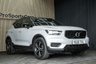USED 2022 22 VOLVO XC40 1.5 T3 R-Design SUV 5dr Petrol Auto Euro 6 (s/s) (163 ps) 