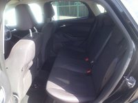 USED 2016 66 FORD FOCUS 2.0 TDCi Zetec S Black Edition Hatchback 5dr Diesel Manual Euro 6 (s/s) (150 ps) OVER 50 CARS IN STOCK