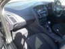 USED 2016 66 FORD FOCUS 2.0 TDCi Zetec S Black Edition Hatchback 5dr Diesel Manual Euro 6 (s/s) (150 ps) OVER 50 CARS IN STOCK