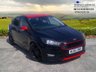 USED 2016 66 FORD FOCUS 2.0 TDCi Zetec S Black Edition Hatchback 5dr Diesel Manual Euro 6 (s/s) (150 ps) OVER 50 CARS IN STOCK