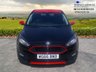 USED 2016 66 FORD FOCUS 2.0 TDCi Zetec S Black Edition Hatchback 5dr Diesel Manual Euro 6 (s/s) (150 ps) OVER 50 CARS IN STOCK