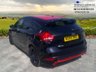 USED 2016 66 FORD FOCUS 2.0 TDCi Zetec S Black Edition Hatchback 5dr Diesel Manual Euro 6 (s/s) (150 ps) OVER 50 CARS IN STOCK
