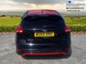 USED 2016 66 FORD FOCUS 2.0 TDCi Zetec S Black Edition Hatchback 5dr Diesel Manual Euro 6 (s/s) (150 ps) OVER 50 CARS IN STOCK