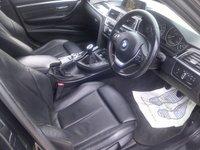 USED 2017 17 BMW 3 SERIES 2.0 320d Sport Saloon 4dr Diesel Manual Euro 6 (s/s) (190 ps) OVER 50 CARS IN STOCK