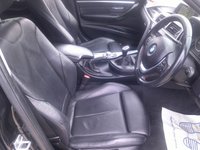 USED 2017 17 BMW 3 SERIES 2.0 320d Sport Saloon 4dr Diesel Manual Euro 6 (s/s) (190 ps) OVER 50 CARS IN STOCK