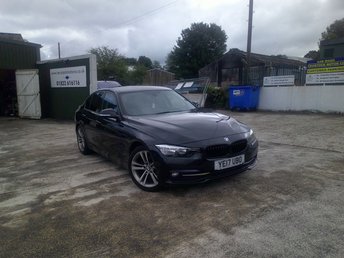 View our BMW 3 SERIES