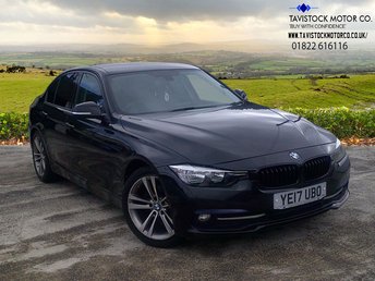 View our BMW 3 SERIES