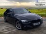 USED 2017 17 BMW 3 SERIES 2.0 320d Sport Saloon 4dr Diesel Manual Euro 6 (s/s) (190 ps) OVER 50 CARS IN STOCK