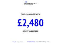 USED 2018 18 FORD KUGA 2.0 TDCi Titanium X SUV 5dr Diesel Manual 2WD Euro 6 (s/s) (150 ps) 