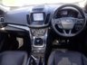USED 2018 18 FORD KUGA 2.0 TDCi Titanium X SUV 5dr Diesel Manual 2WD Euro 6 (s/s) (150 ps) 