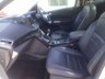 USED 2018 18 FORD KUGA 2.0 TDCi Titanium X SUV 5dr Diesel Manual 2WD Euro 6 (s/s) (150 ps) 