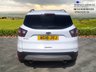 USED 2018 18 FORD KUGA 2.0 TDCi Titanium X SUV 5dr Diesel Manual 2WD Euro 6 (s/s) (150 ps) 
