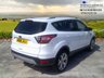 USED 2018 18 FORD KUGA 2.0 TDCi Titanium X SUV 5dr Diesel Manual 2WD Euro 6 (s/s) (150 ps) 