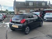 USED 2016 66 CITROEN C1 1.2 PureTech Flair Hatchback 5dr Petrol Manual Euro 6 (82 ps) 