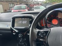 USED 2016 66 CITROEN C1 1.2 PureTech Flair Hatchback 5dr Petrol Manual Euro 6 (82 ps) 