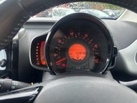 USED 2016 66 CITROEN C1 1.2 PureTech Flair Hatchback 5dr Petrol Manual Euro 6 (82 ps) 
