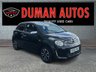 USED 2016 66 CITROEN C1 1.2 PureTech Flair Hatchback 5dr Petrol Manual Euro 6 (82 ps) 
