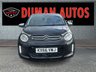 USED 2016 66 CITROEN C1 1.2 PureTech Flair Hatchback 5dr Petrol Manual Euro 6 (82 ps) 