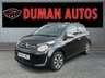 USED 2016 66 CITROEN C1 1.2 PureTech Flair Hatchback 5dr Petrol Manual Euro 6 (82 ps) 