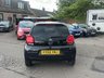 USED 2016 66 CITROEN C1 1.2 PureTech Flair Hatchback 5dr Petrol Manual Euro 6 (82 ps) 