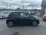 USED 2016 66 CITROEN C1 1.2 PureTech Flair Hatchback 5dr Petrol Manual Euro 6 (82 ps) 