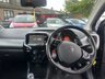 USED 2016 66 CITROEN C1 1.2 PureTech Flair Hatchback 5dr Petrol Manual Euro 6 (82 ps) 
